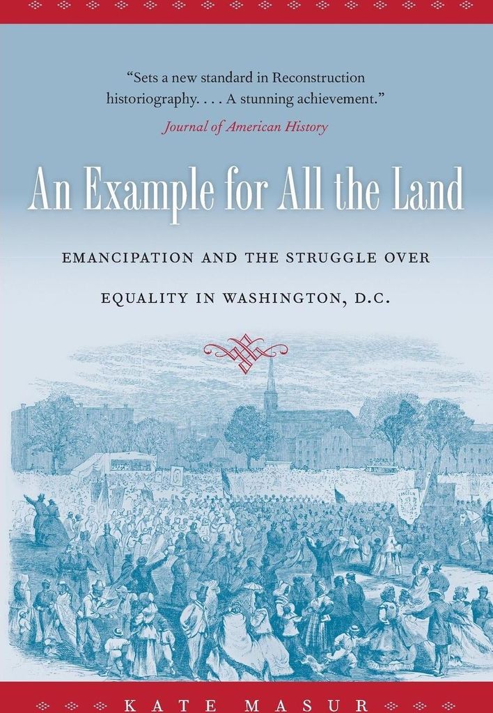 An Example for All the Land