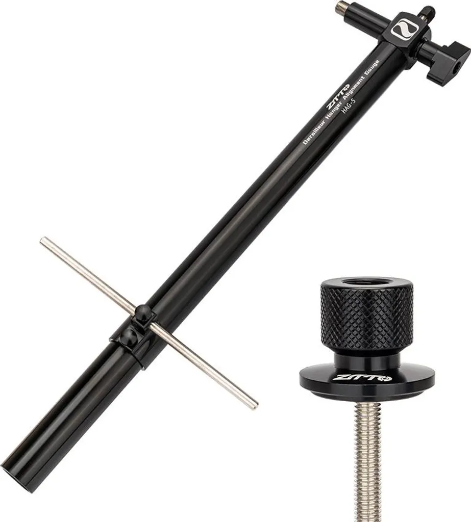 Régleur de hauteur horizontal ZTTO en aluminium pour leviers de frein