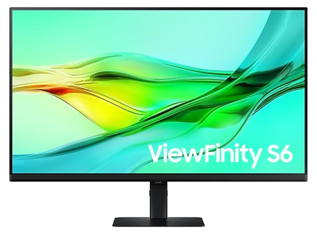 Samsung ViewFinity QHD Monitor S60UD