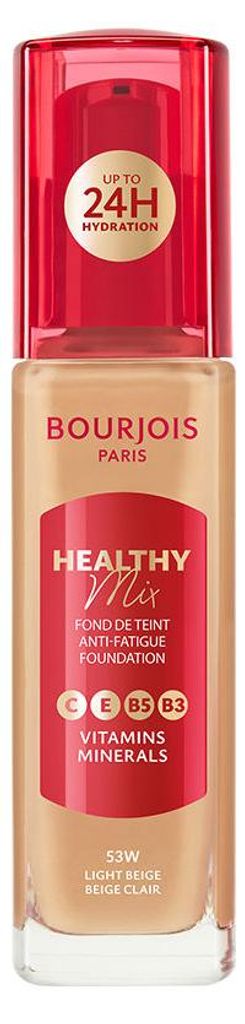 BOURJOIS | HEALTHY MIX | Twarz Zdjęcie produktu 