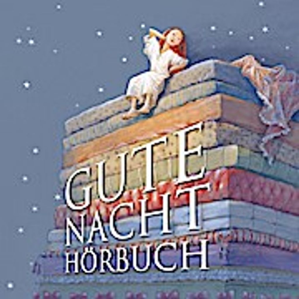 Gute Nacht Hörbuch