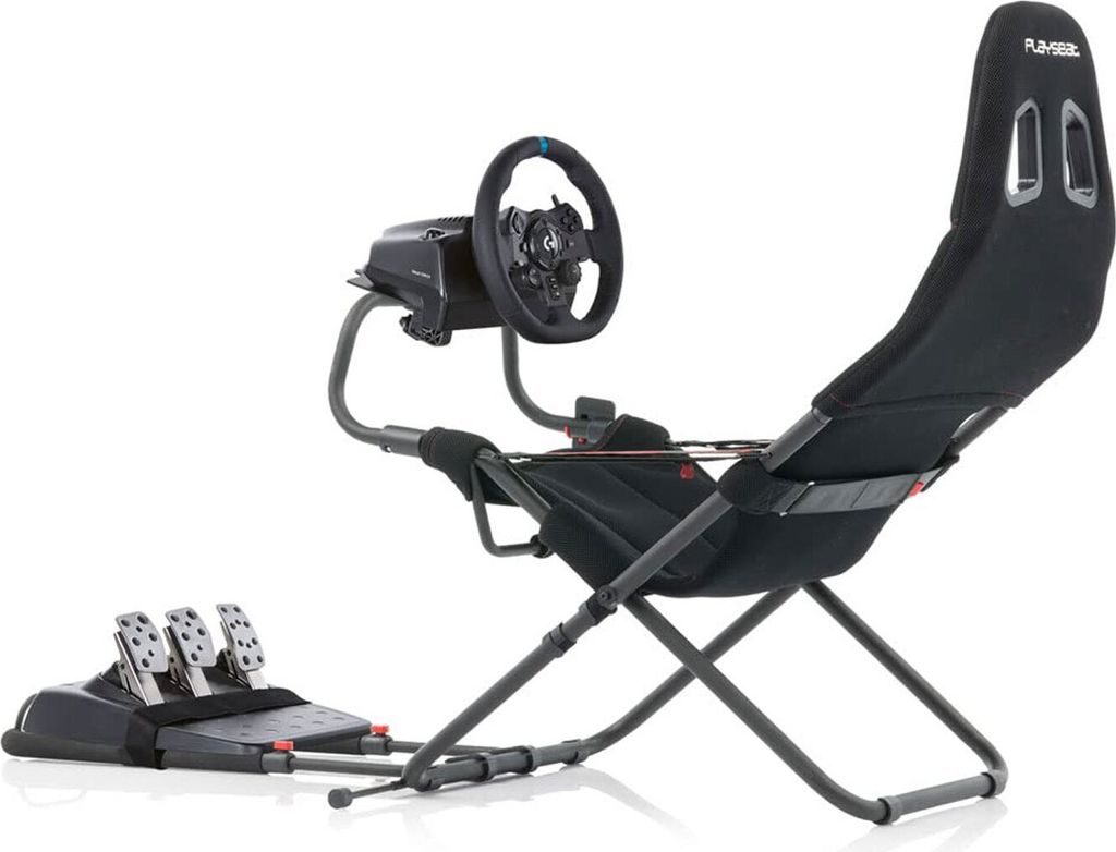 Challenge ActiFit, Gaming-Stuhl Produktbild 