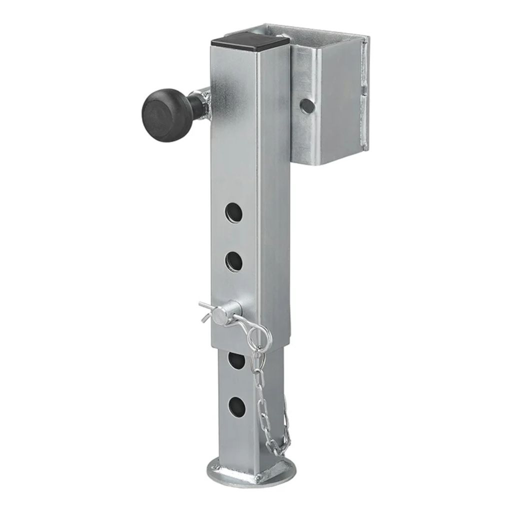 Supporto di sostegno 60x60 mm girevole TL60 D85 SW19 Immagine del prodotto 