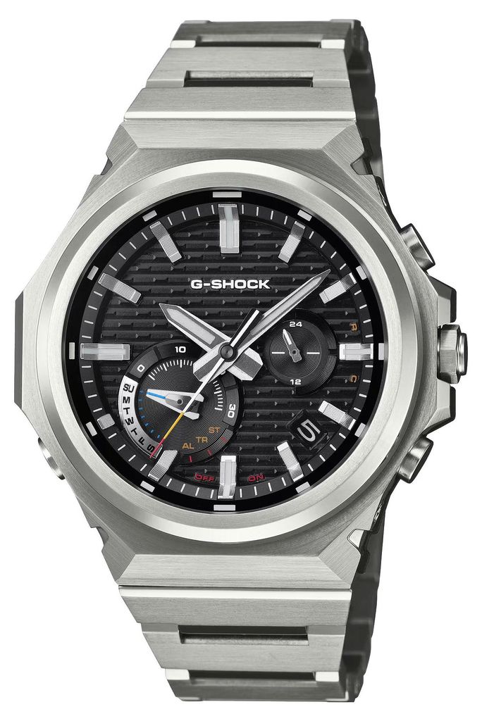 Casio G-Shock G-Steel Produktbild 