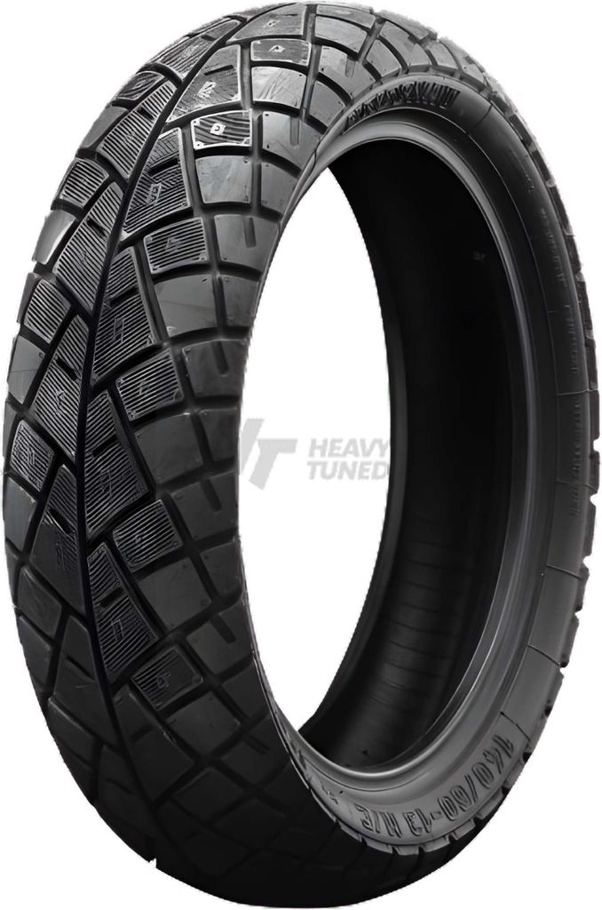 Winterreifen Heidenau K62 Snowtex 130/60-13 60P TL M+S Reinforced vorne / hinten