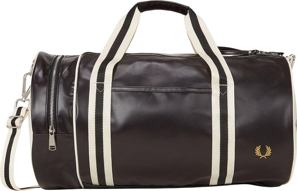 Fred Perry Classic Barrel Tasche Obrázek produktu 