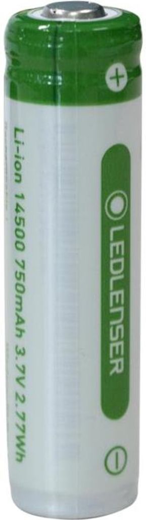 Ledlenser Li-ion wiederaufladbarer Akku 4800mAh, Produktbild 