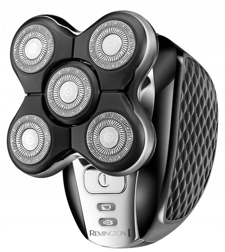 Remington XR1500, Bateria, Czarny Zdjęcie produktu 