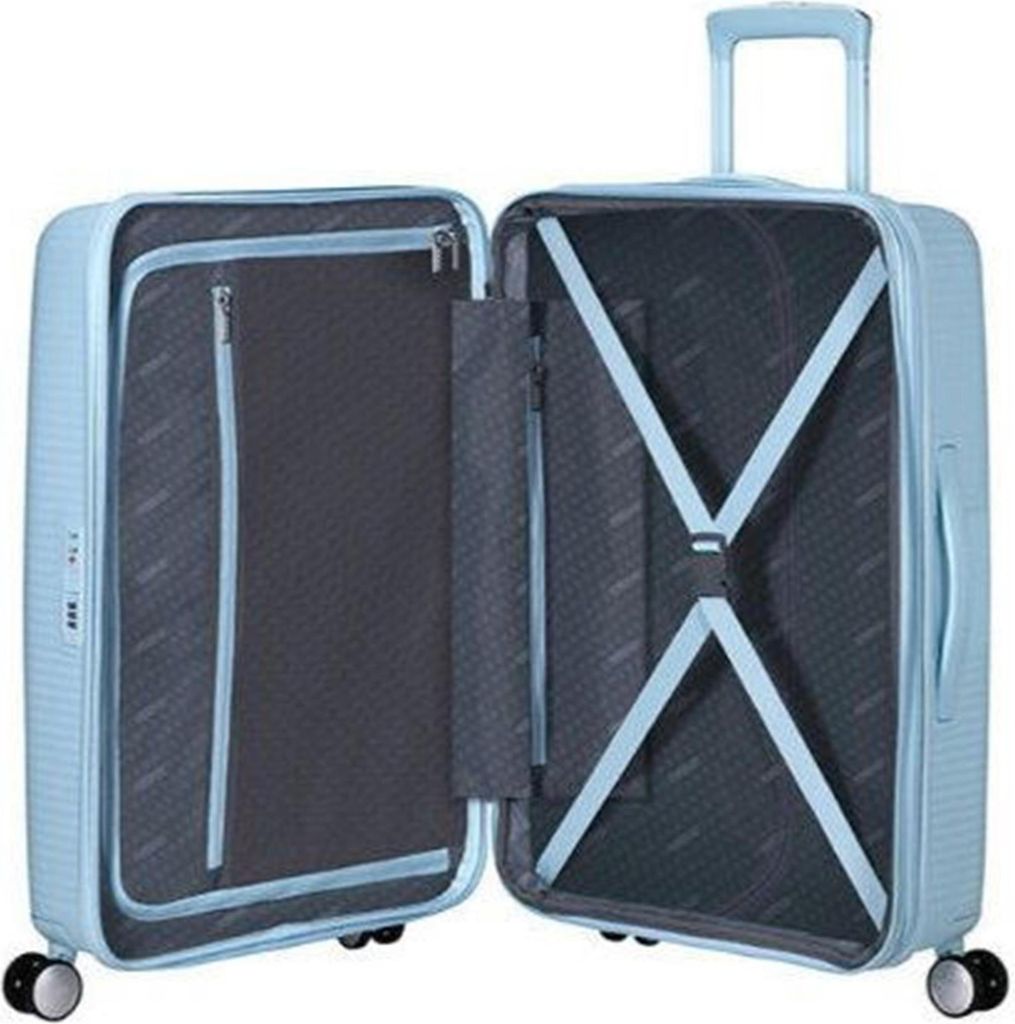 American Tourister carrello Soundbox Spinner 67 / 24 TSA Immagine del prodotto 