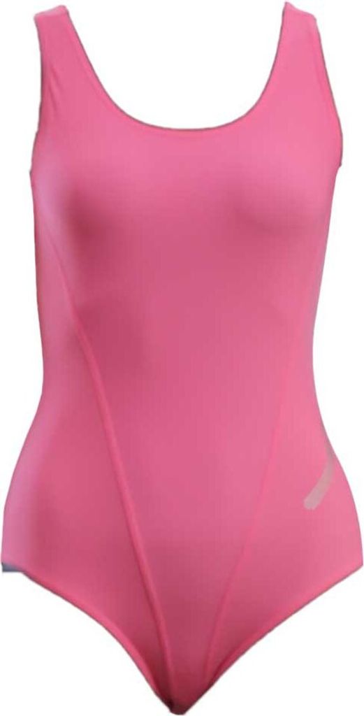Squba Training Badeanzug Rosa XL Frau Rosa XL