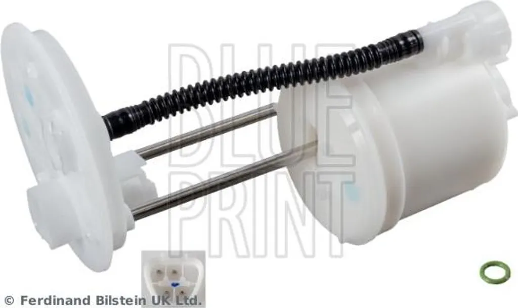 Filtre à carburant Blue Print ADT32395 pour Camry et Alfa Romeo 156