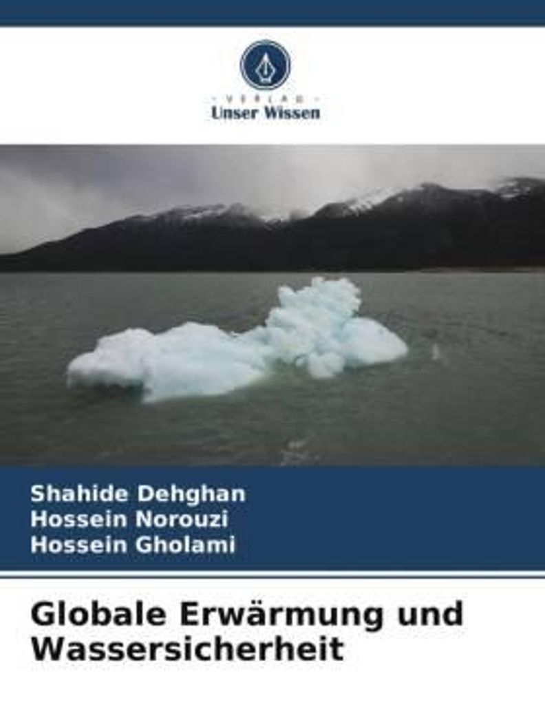 Globale Erwärmung und Wassersicherheit