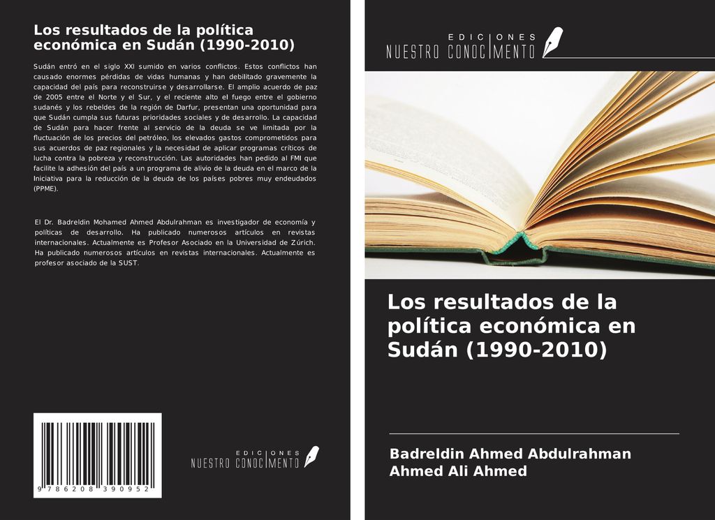 Los resultados de la política económica en Sudán (1990-2010)