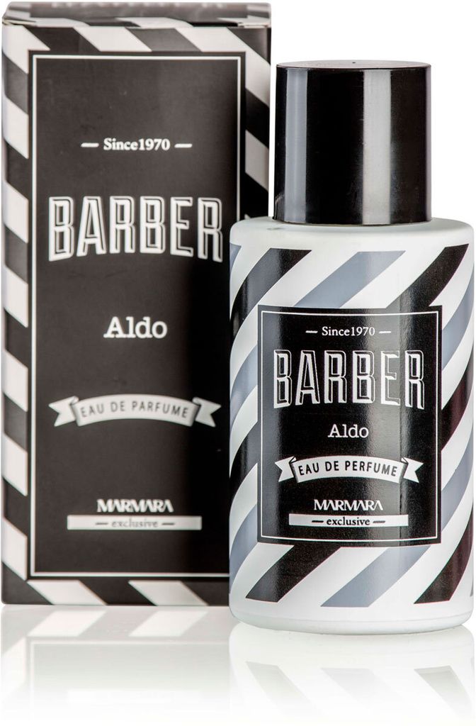 Marmara - Aldo - Parfüm für Männer 100ml