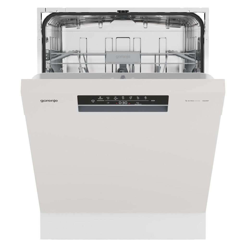 Gorenje GU642D90W Einbau-Geschirrspüler, unterbaufähig, Produktbild 