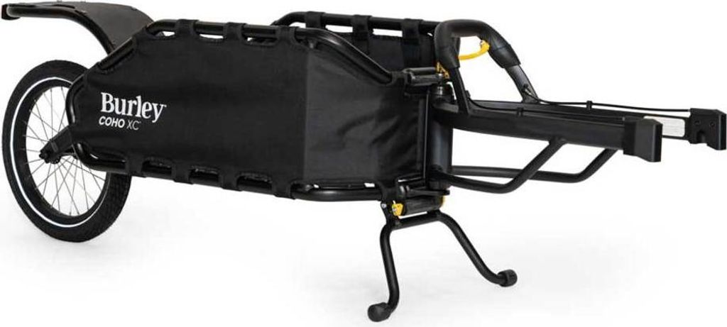 Burley fietskar coho xc