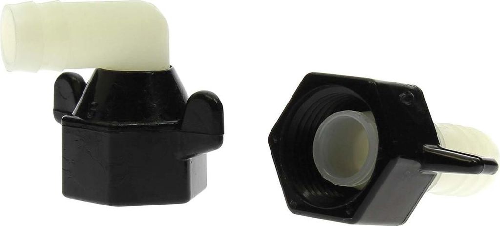 Verbindung für Wasserpumpe Aqua 8 - Fiamma