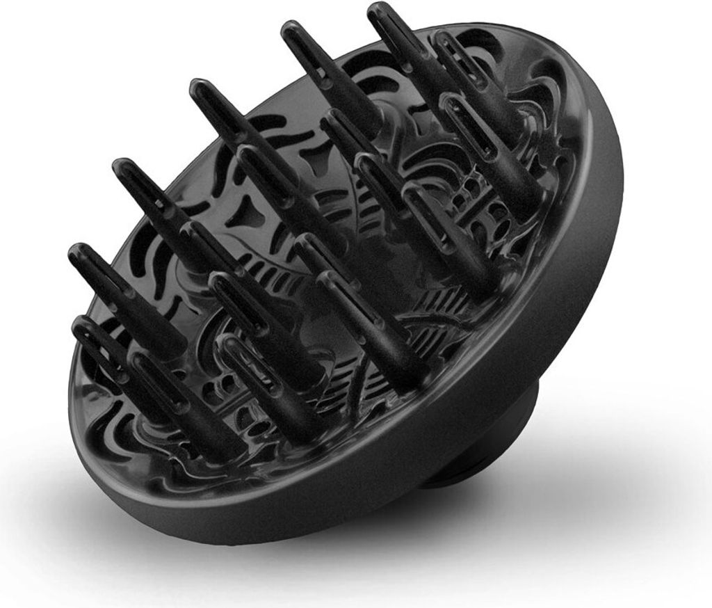 BaByliss D572DE Suszarka do włosów 2200 W Czarny Zdjęcie produktu 9