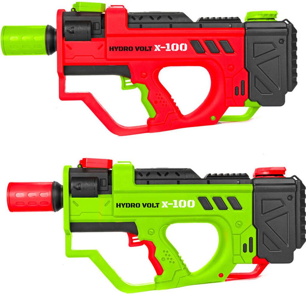Elektrická vodná pištoľ X-100 Blast Away Obrázok produktu 