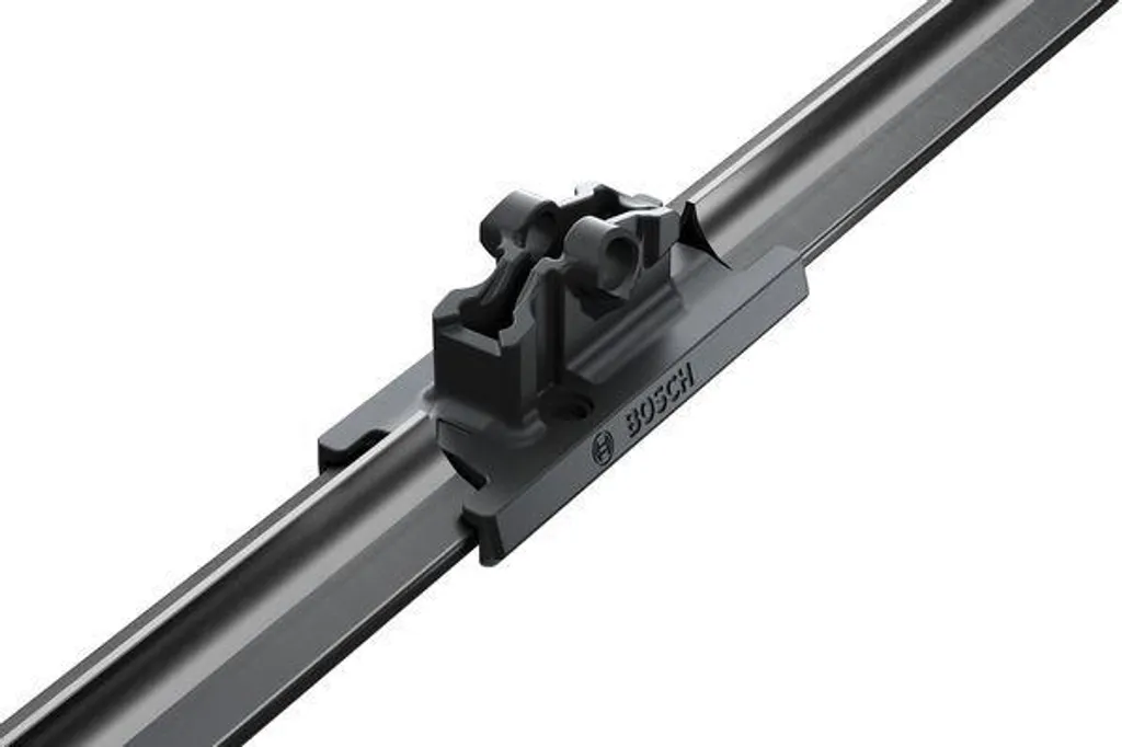 Fini les traces sur le pare-brise avec le balai Bosch pour VW Golf et ID.4