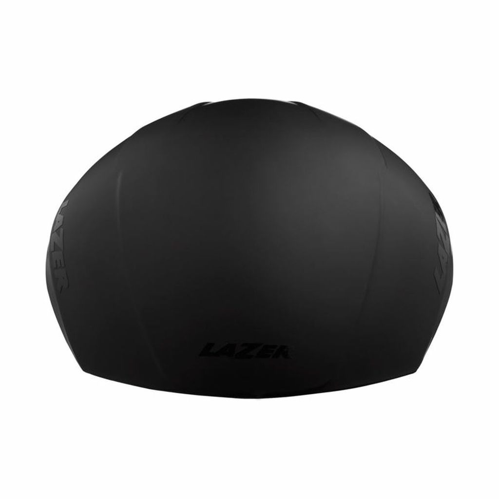 LAZER AEROSHELL STRADA MATTE BLACK M M MATT - aerodynamisches Regen- und Wind...