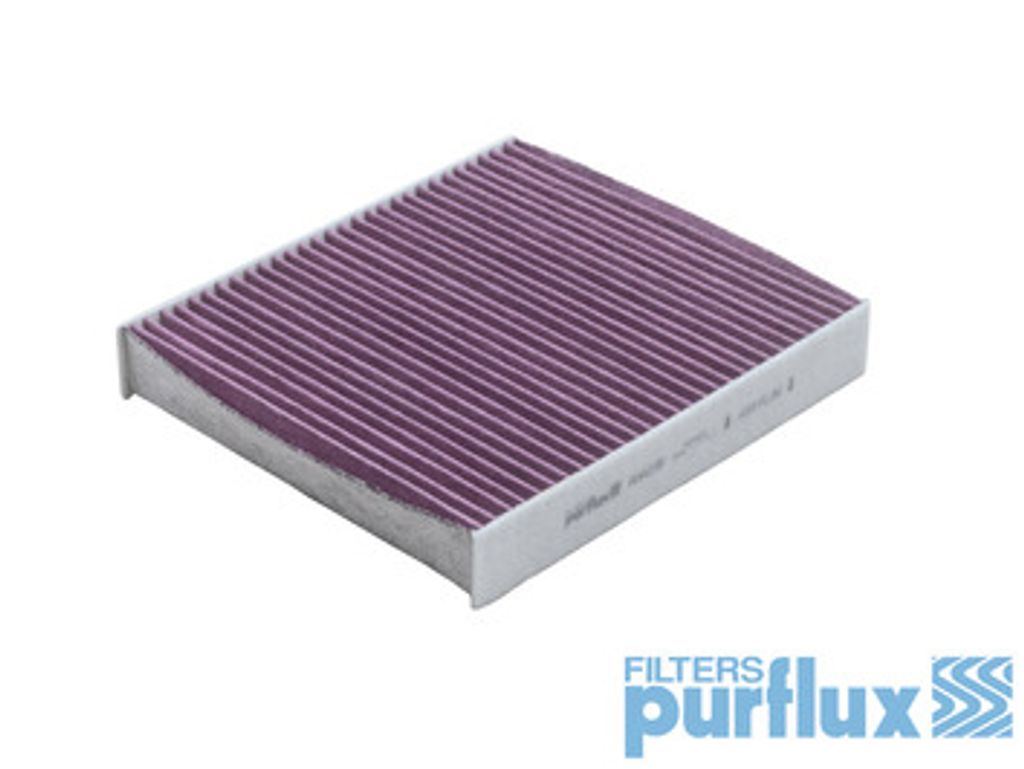 PURFLUX AHA238 Innenraumfilter Pollenfilter für FORD Focus II Schrägheck (DA, HCP, DP)