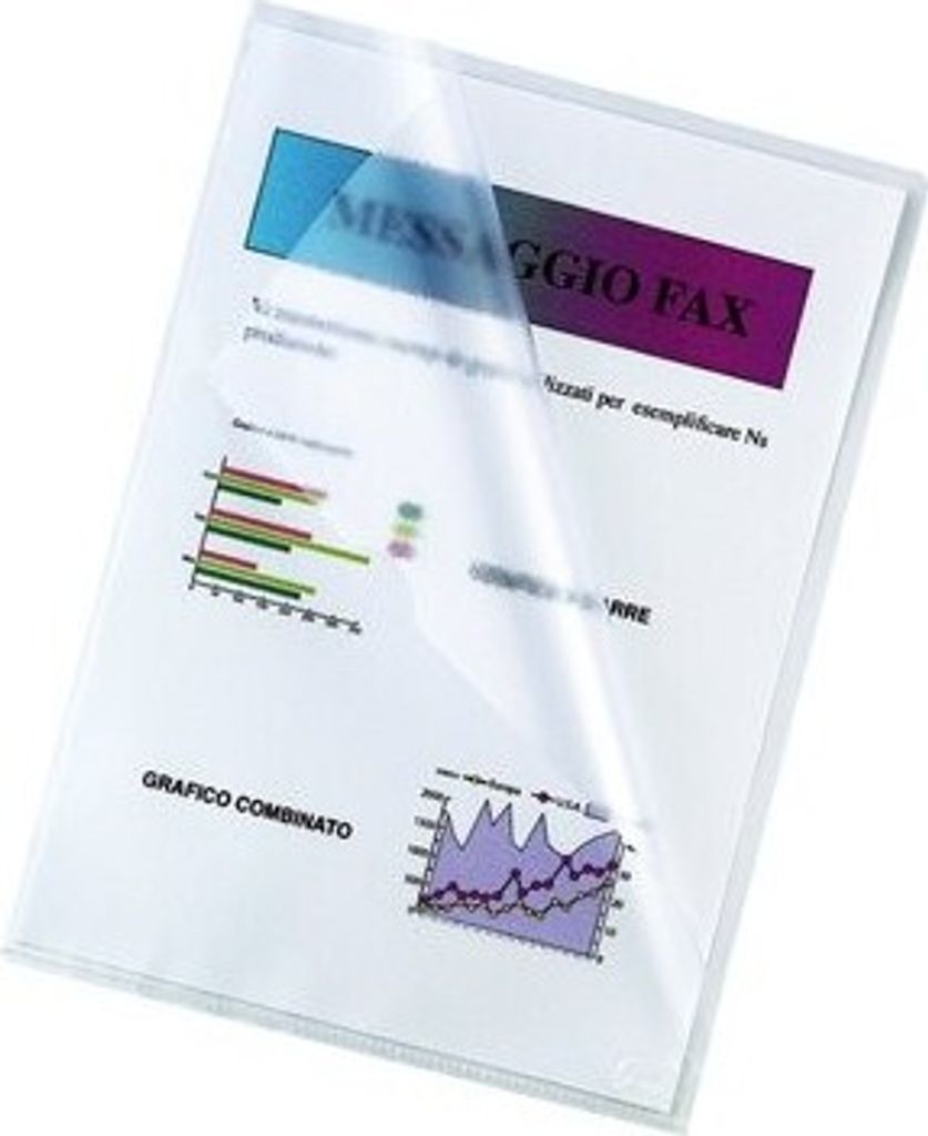 Favorit Pratic Polypropylen (PP) Transparent