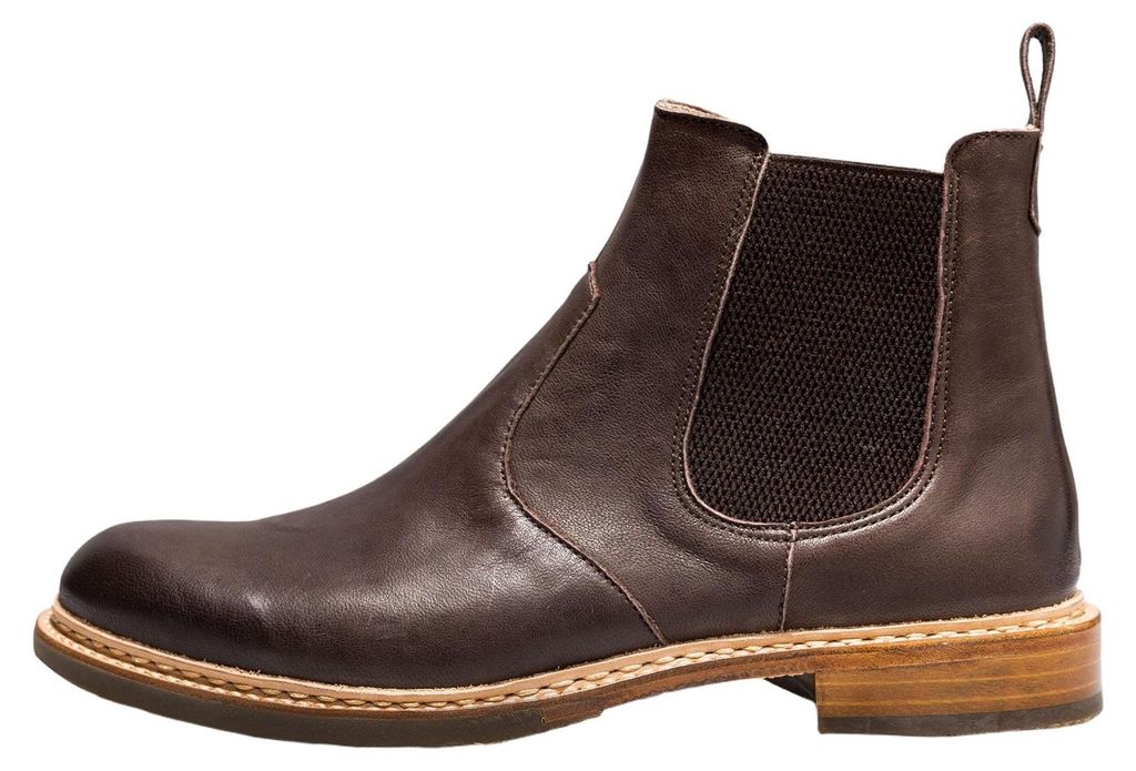 Neosens Stiefeletten Herren S869 MONTONE BROWN / KERNER Produktbild 