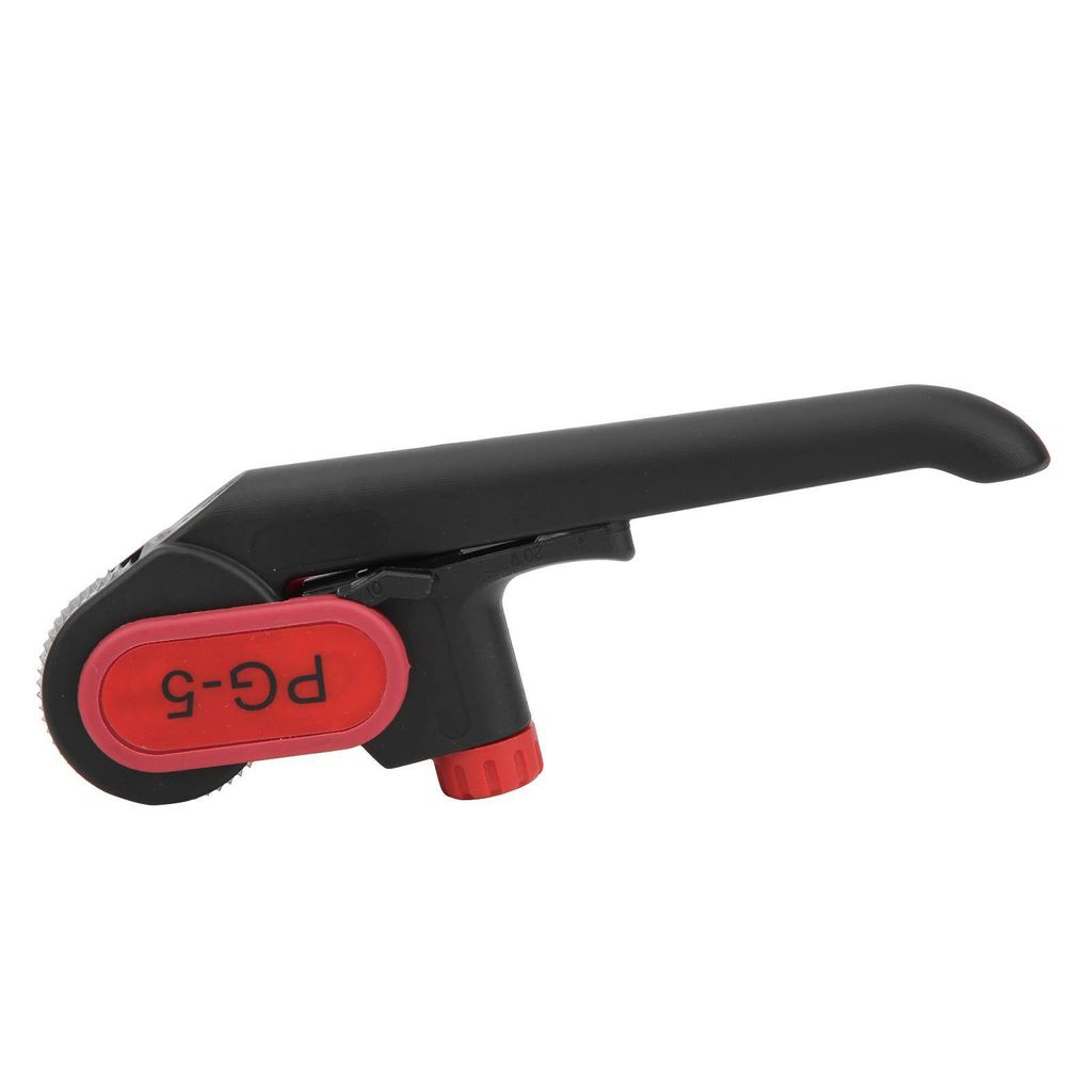 Kabelabisolierzange Manueller Längsschneider Auswechselbare Klinge Durchmesser ≥25mm PG-5