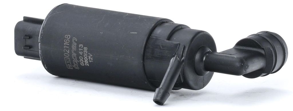 TOPRAN Waschwasserpumpe für TOYOTA AVENSIS Kombi (T25) 600 413