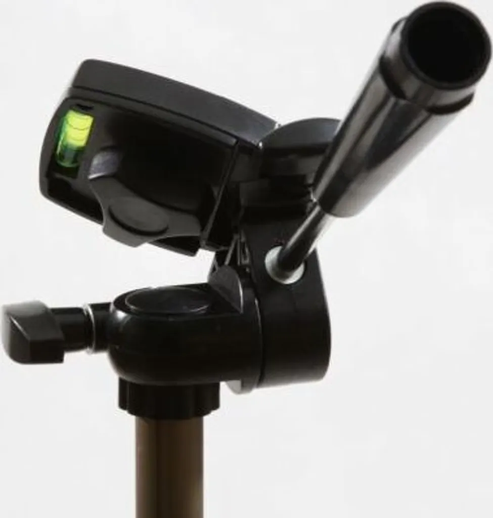 Trépied télescopique polyvalent 144cm pour caméscope et mobile - 8