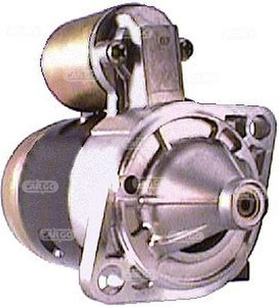 Starter 12V 0.8kW 8 Denti Nissan Urvan - Ricambio Starter HC-Cargo 111166