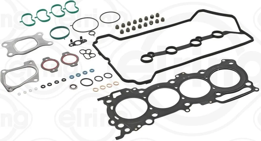 Pochette de joints de culasse moteur pour SUZUKI SWIFT V AZ ELRING