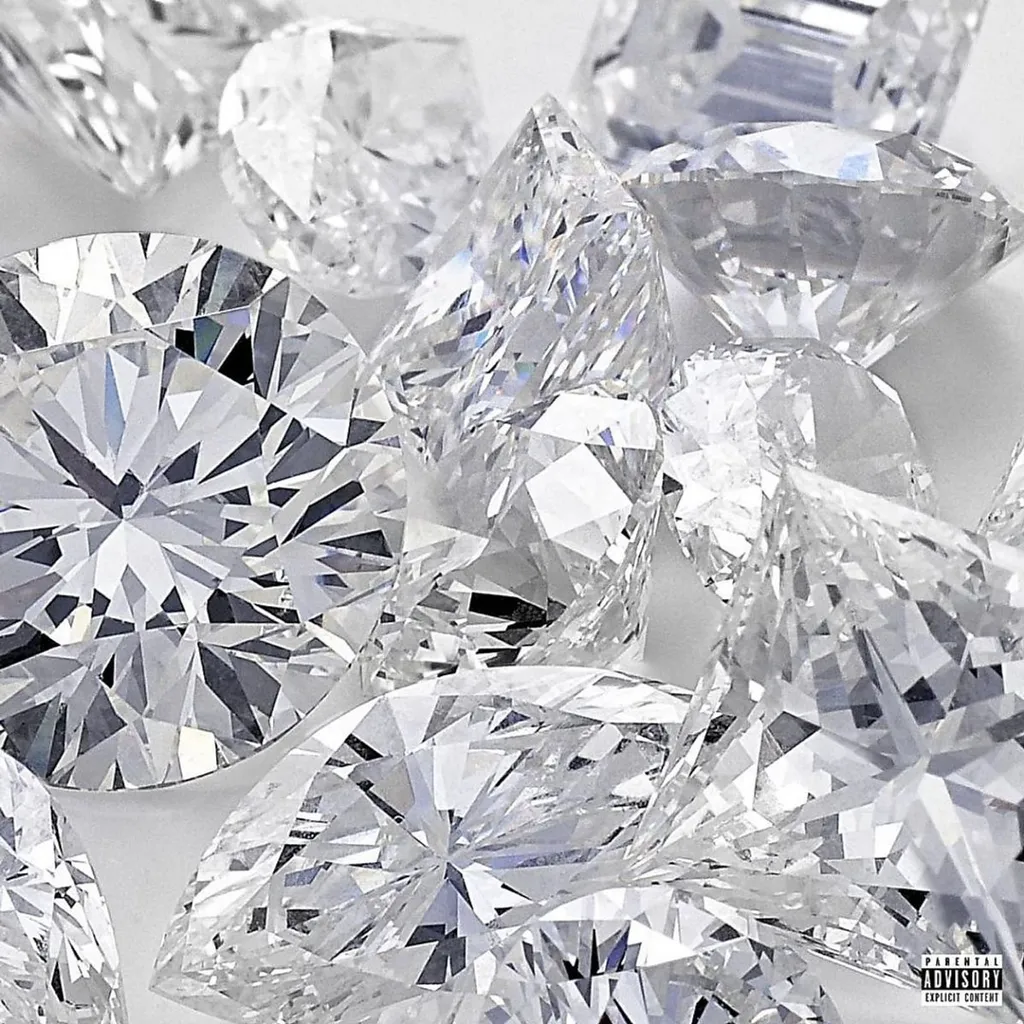 Drake & Future LP What A Time To Be Alive Vinyle 12" Pressage de Qualité