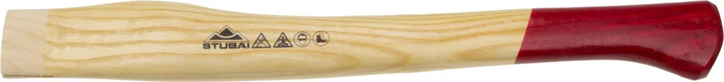 Manico Ricambio Stubai 674221 Frassino 45cm per Zappino 674201