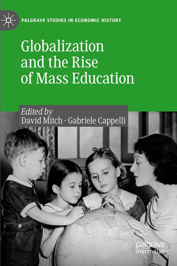 Globalization and the Rise of Mass Education