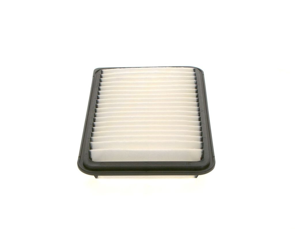 Luftfilter BOSCH F 026 400 566 für DAIHATSU Cuore VI (L251, Produktbild 