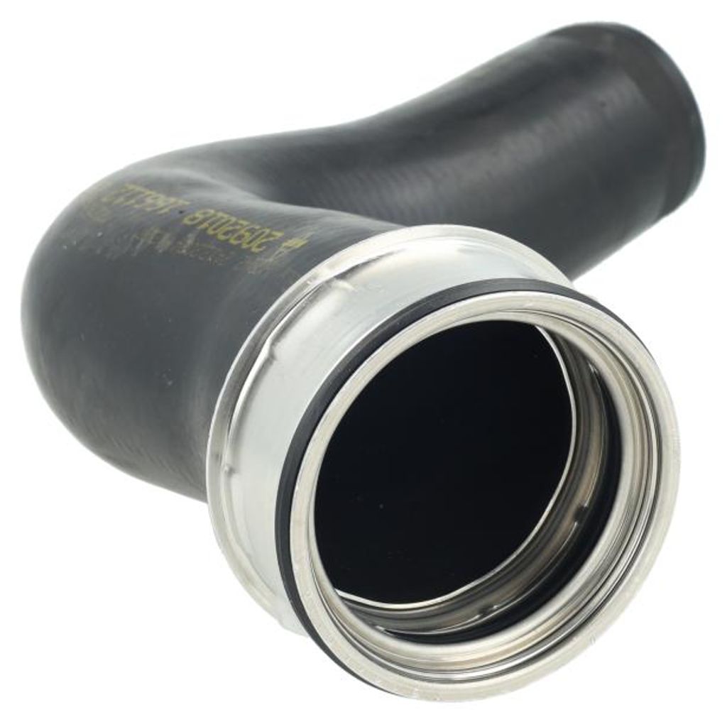 NRF 166112 Turbo Ladeluftschlauch passend für MERCEDES-BENZ M-Klasse (W163)