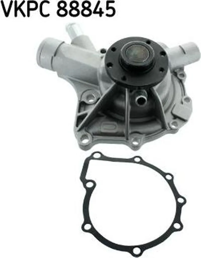 Pompe à eau SKF haute performance OE 1112002401 pour Mercedes Vito