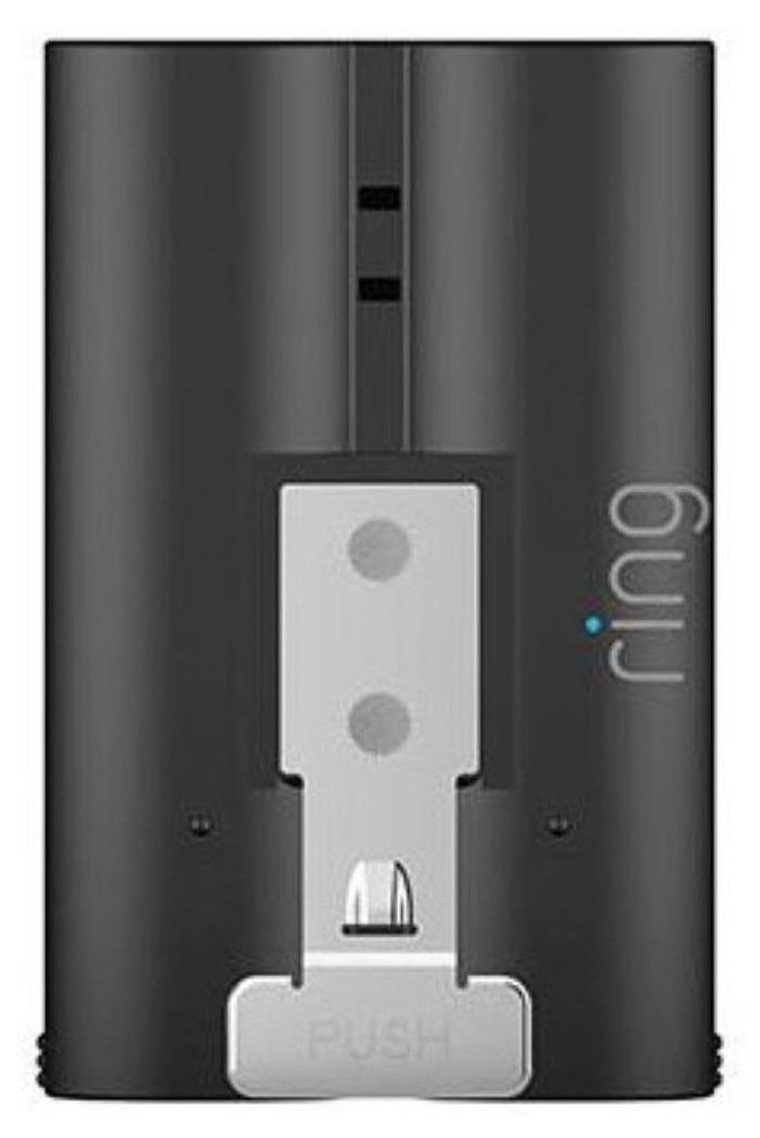 Ring 8AB1S7-0EU0 Ring Quick Release Akku Image du produit 