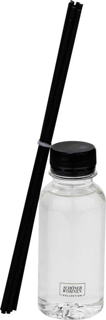 Schöner Wohnen Nachfüller für Raumduft Zitronengras Salbei Produktbild 