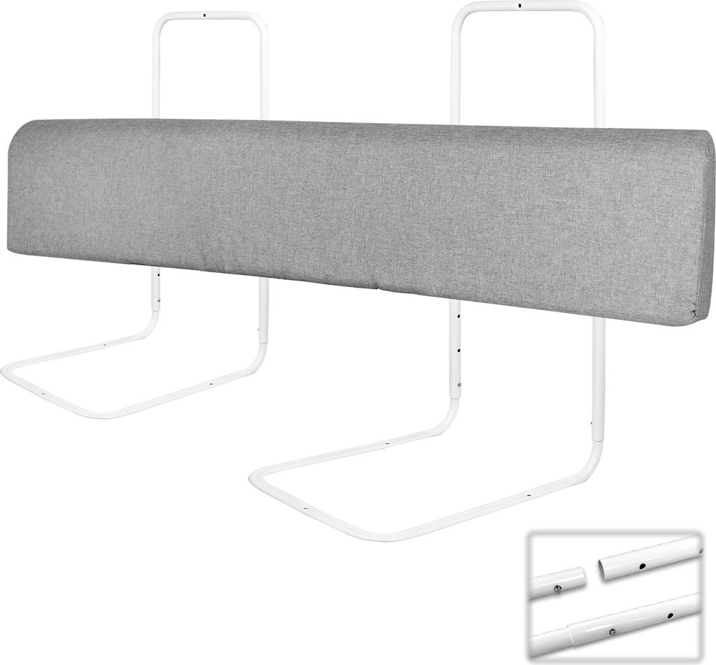 LARS360 Protection antichute 100cm Lit Réglable en hauteur Image du produit 