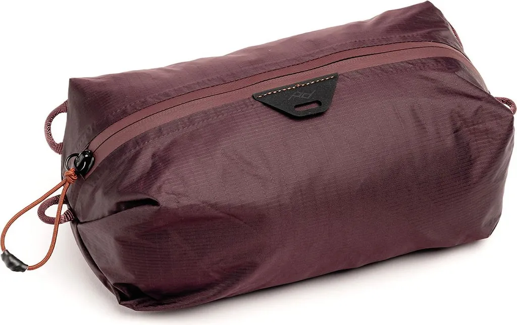 Peak Design Ultralight Packing Cube XS Eclipse - Housse de Rangement Sac
