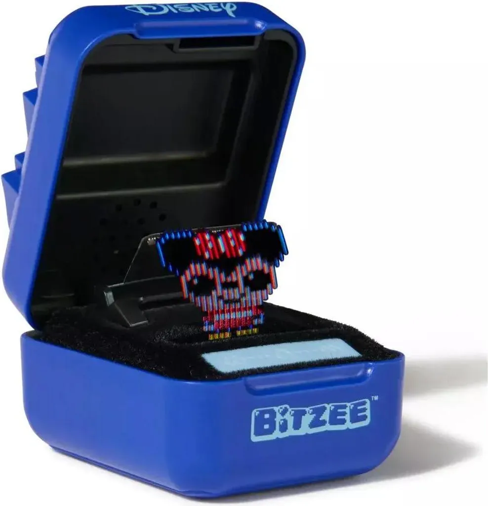 Bitzee Disney Animal de Compagnie Virtuel Interactif - Spin Master - 19