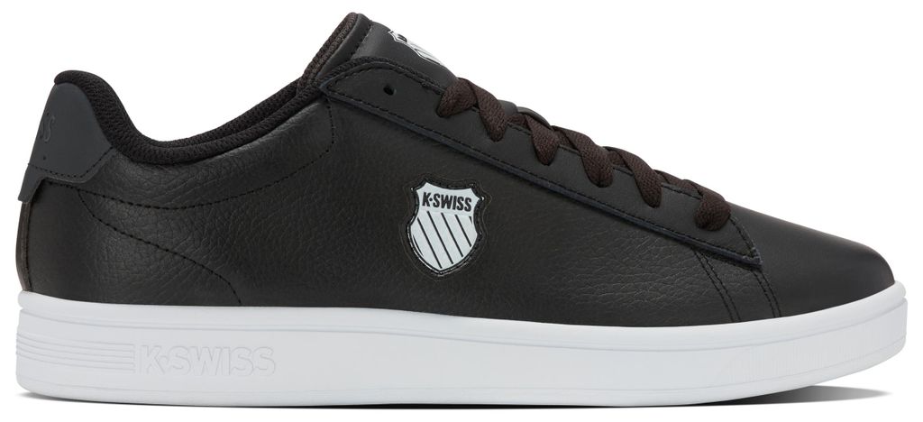 K-Swiss Baskets 04412-031-M noir pour homme Image du produit 