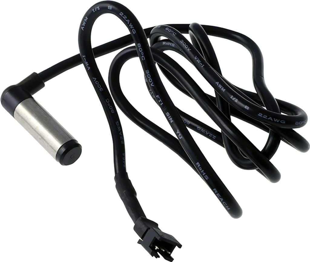 Geschwindigkeitssensor Signaladapter KOSO 1150mm Aktiv S3 Tacho RX1N GP Style