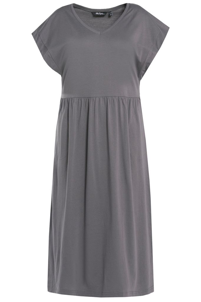 Ulla Schulterpolster 1240 Classics - Breite Polster Mit Clips Für BH-Träger