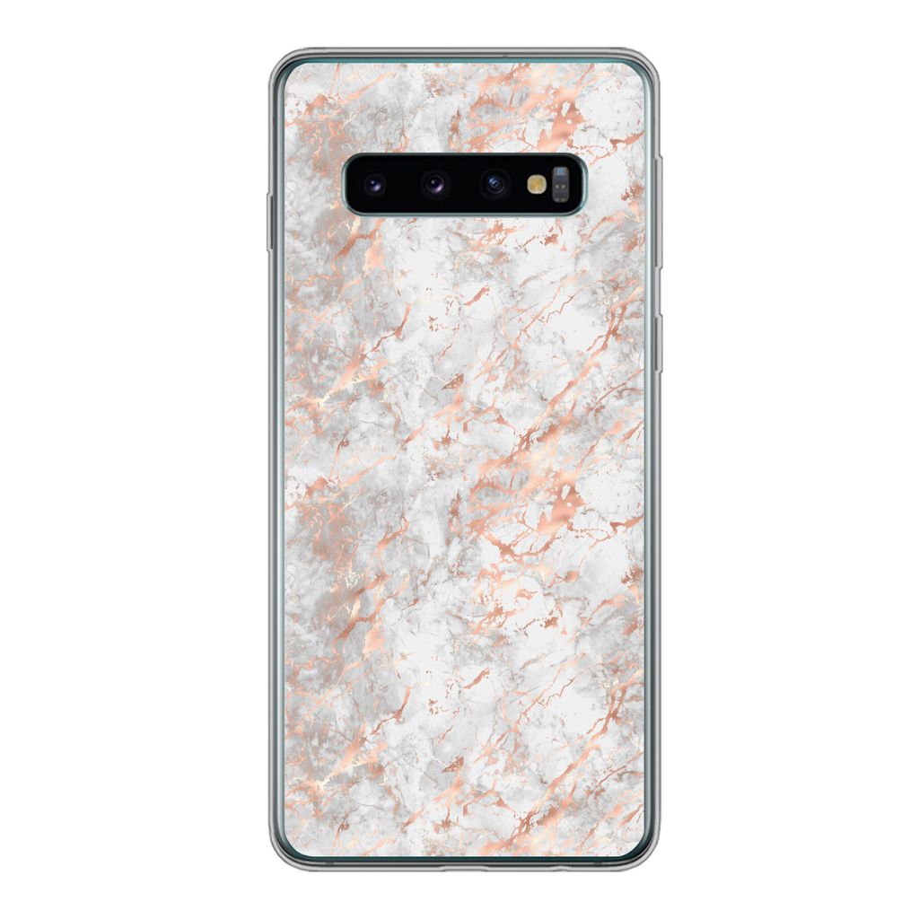 MuchoWow® Handyhülle Schutzhülle Hülle für Samsung Galaxy Produktbild 