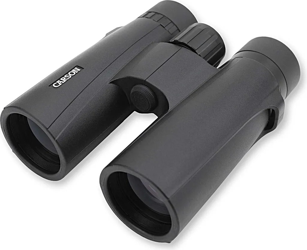 Jumelles de Randonnée Carson VX-042 10x42 Haute Résolution Optique