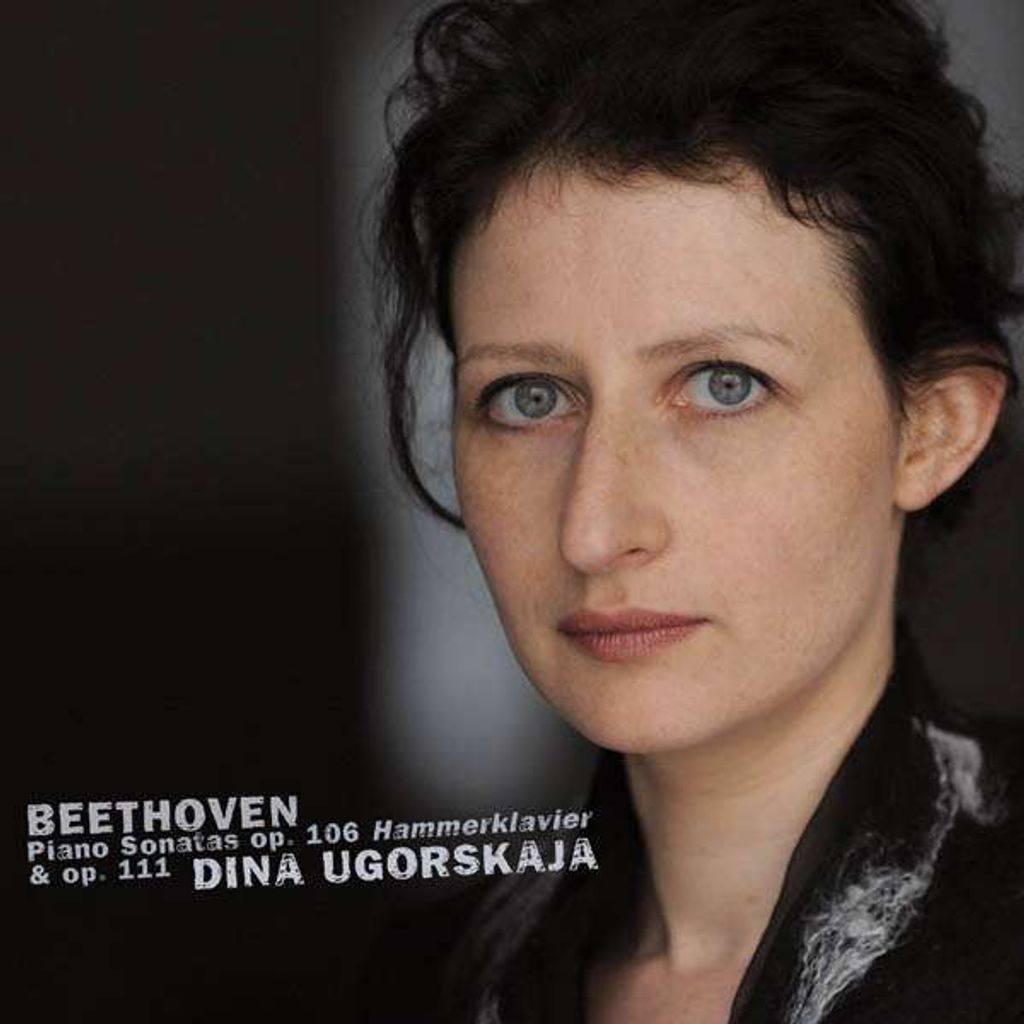 Ugorskaja, D: Klaviersonaten op.106 & op.111